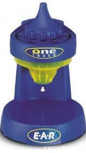 3M 391-1000 耳塞分配器底座